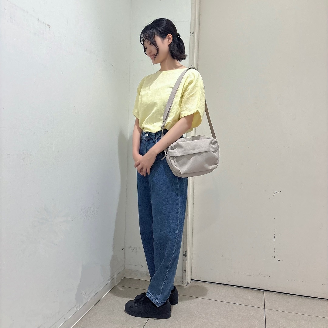 バレルパンツ２