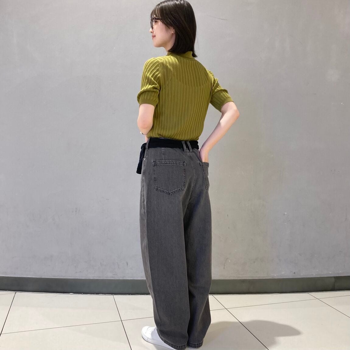 【イオンモール上尾】身長160ｃｍ_J7U5Rq