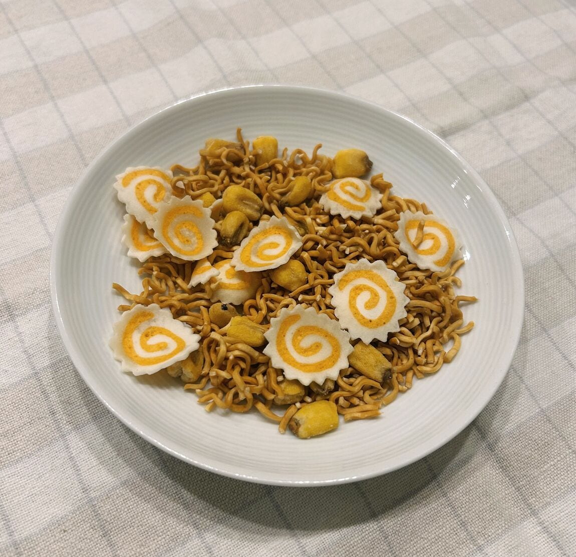 【無印良品500ベルフローラかわにし】次の休憩はこれで決まり！パリッと香ばしい「ラーメンスナック」新登場_m6ZZY0