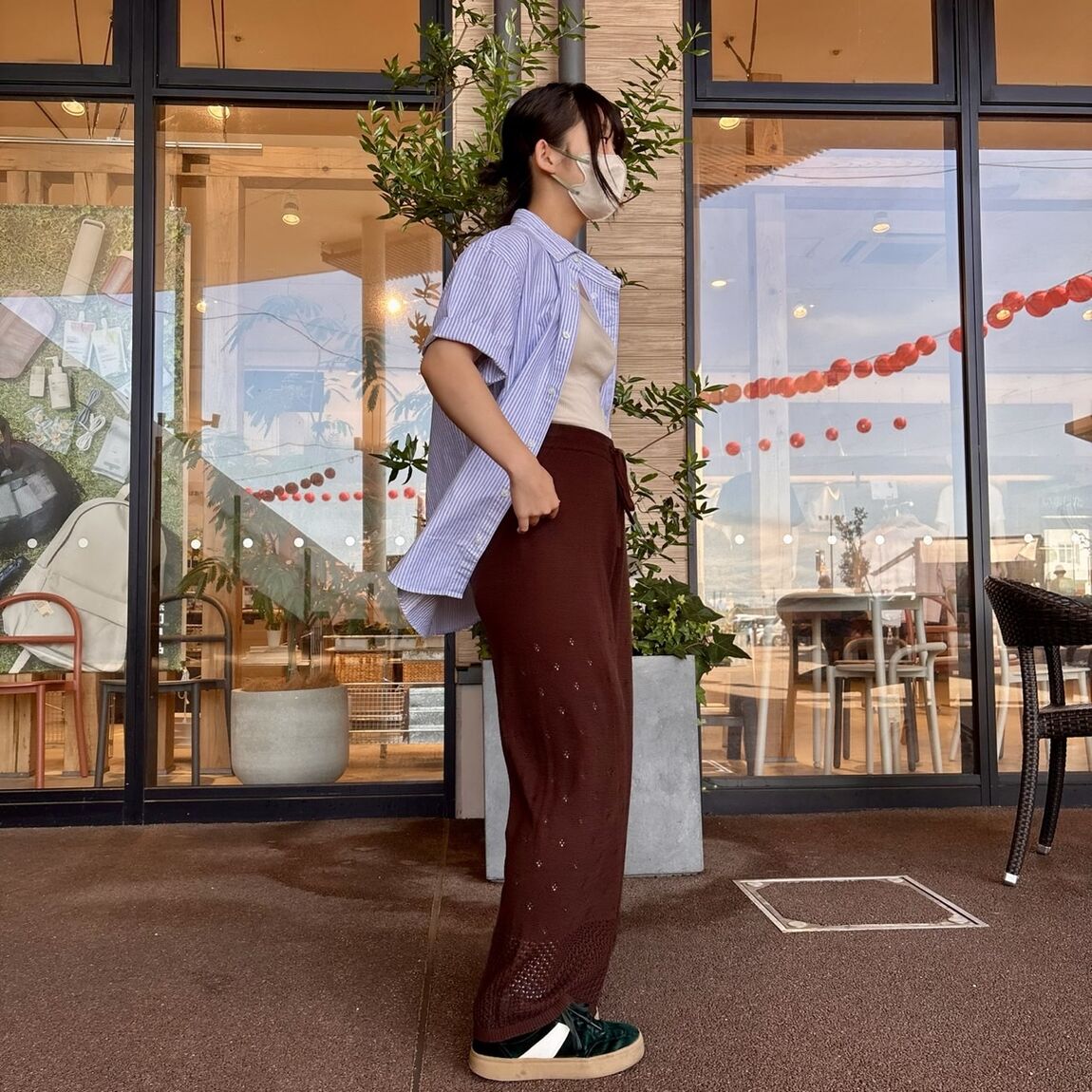 【イオンタウン旭】身長157㎝_r1qdF4