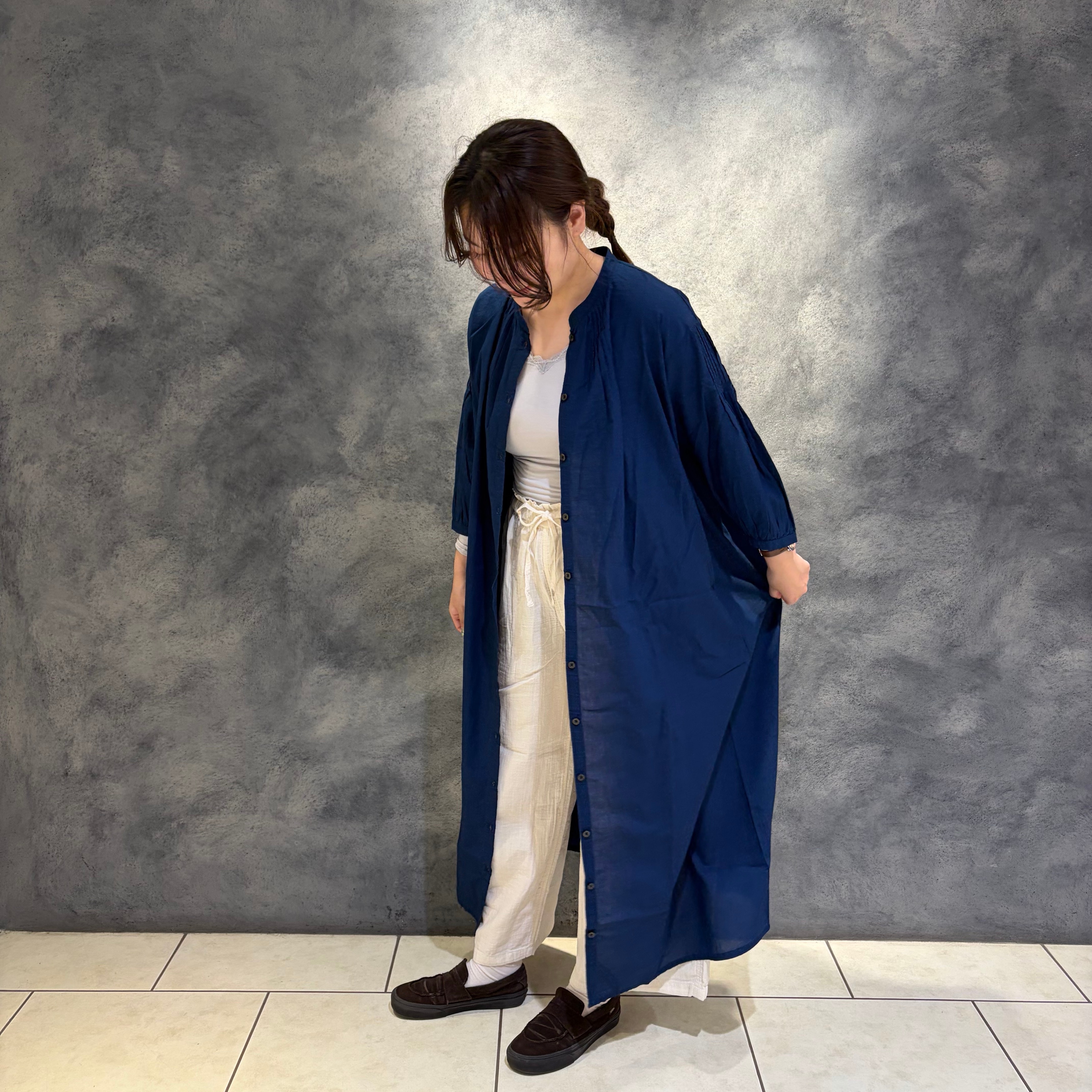【ルミネ立川】身長163cm_v8iqds