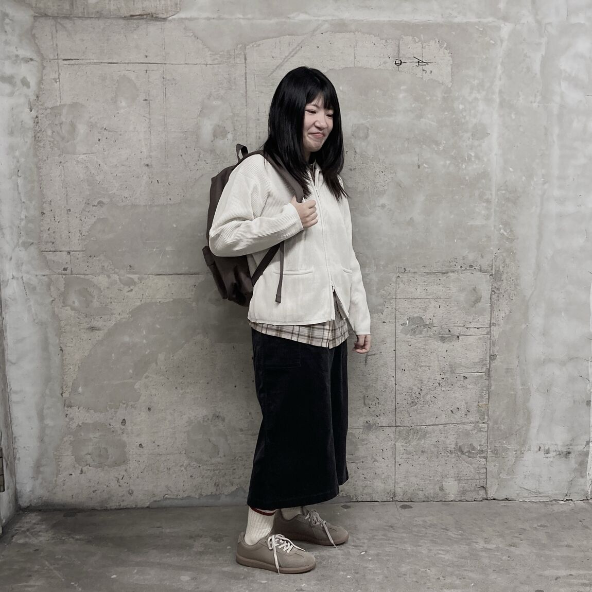 【仙台ロフト】157cm_M5t0tD