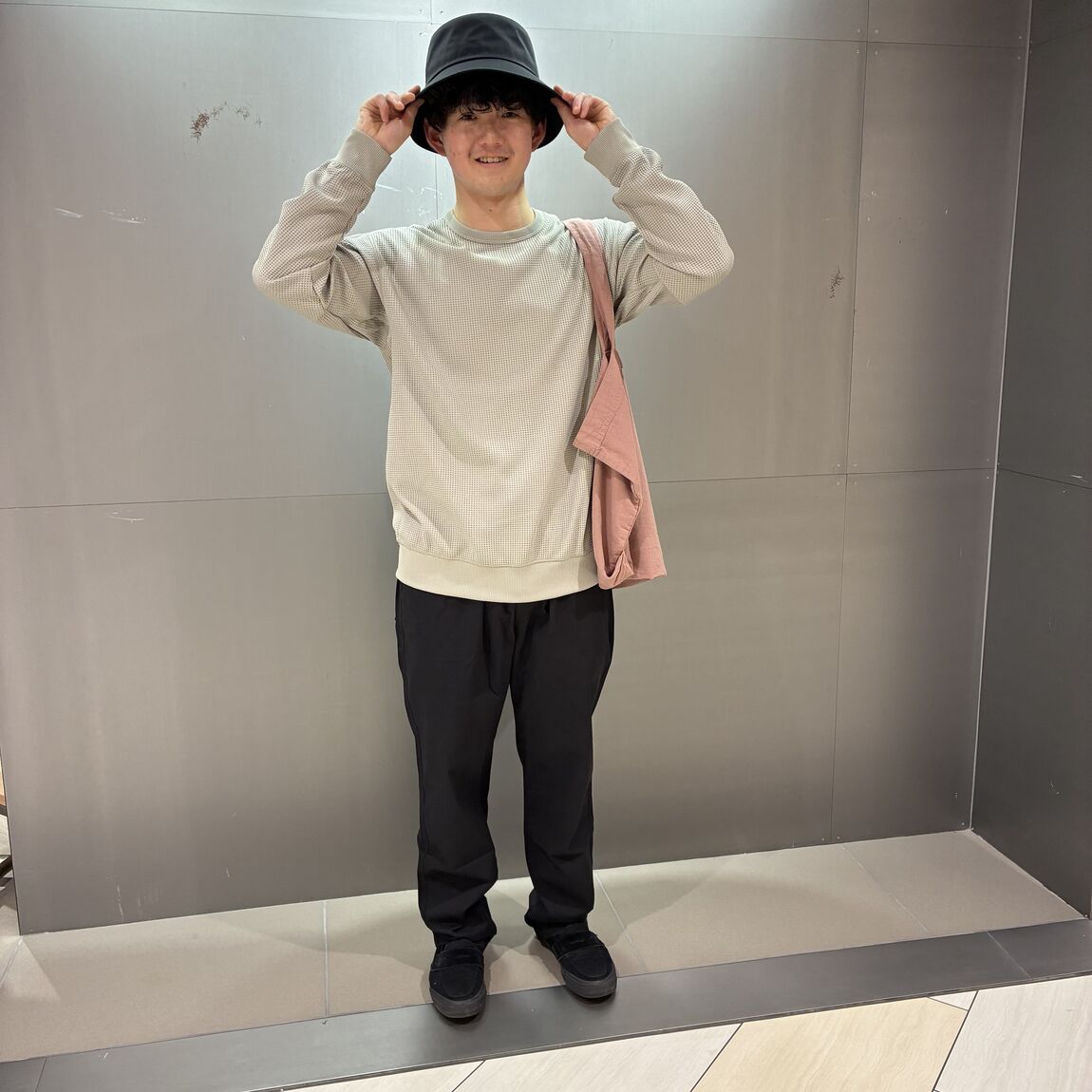 【ルミネ町田】身長170㎝_JB13e8