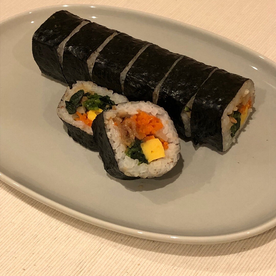 キンパ