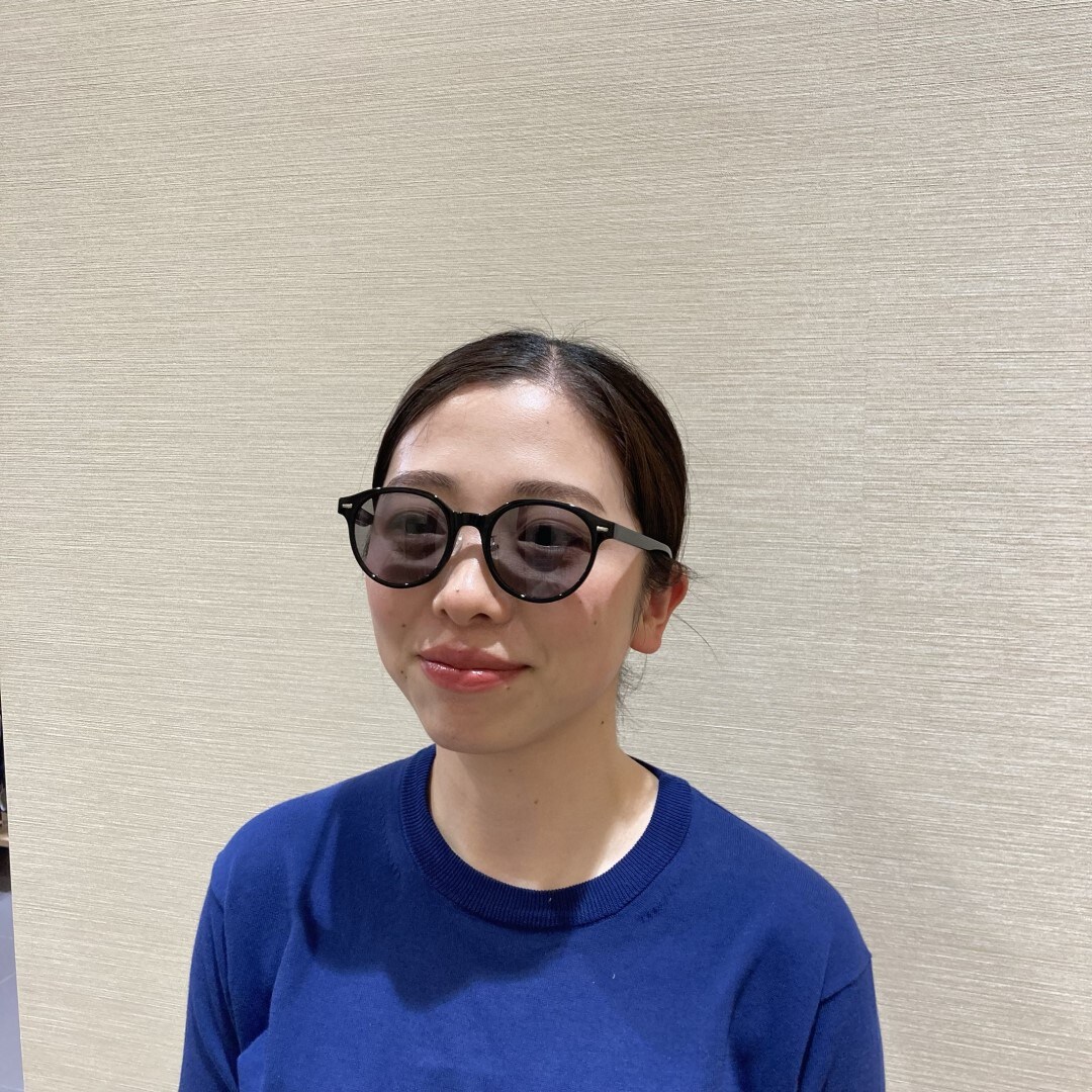 ラージボストン
