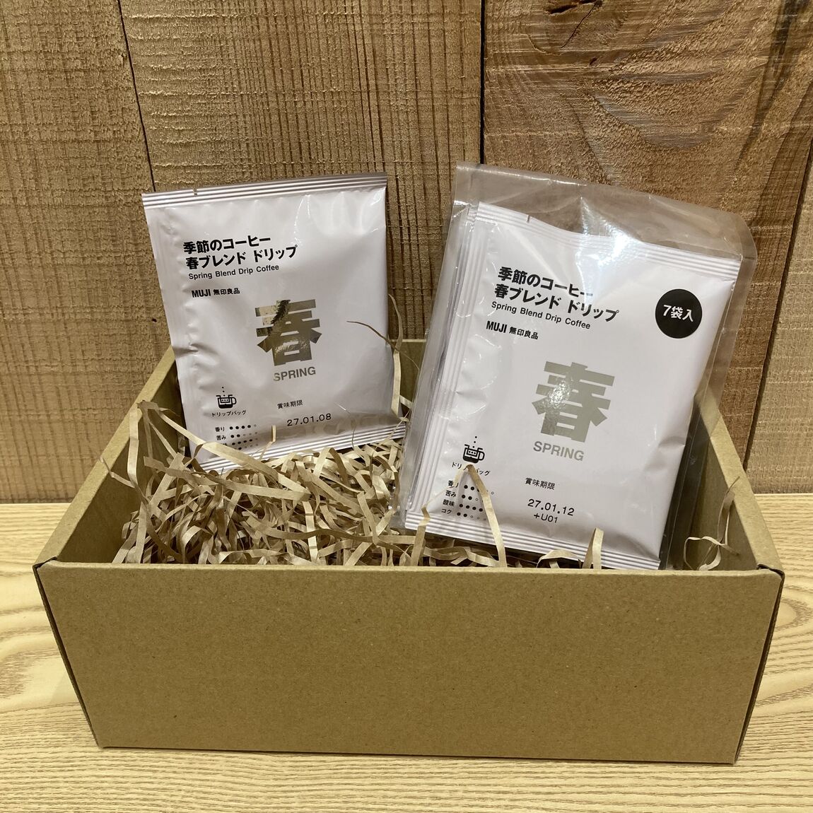 【ららぽーと堺】一足早い、春の訪れを。