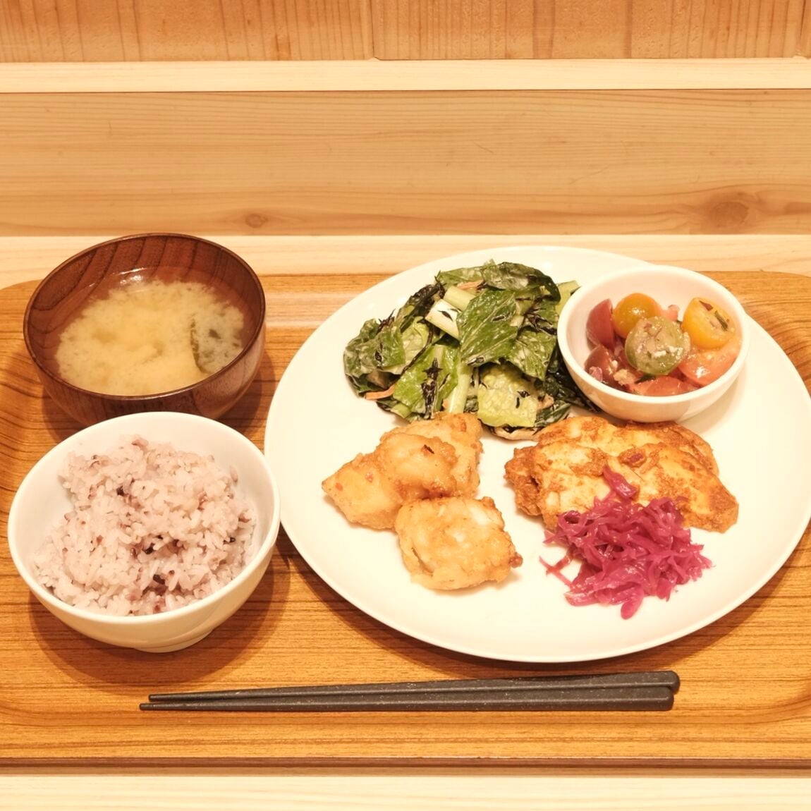【堺北花田】さわやかな夏のソーダ｜ Café＆Meal MUJI​_AA00M7
