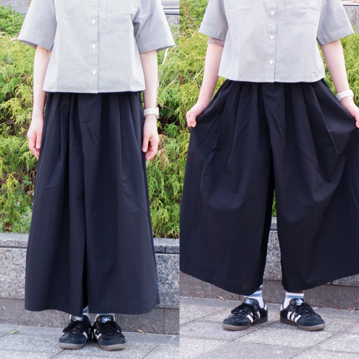 【京都山科】身長168cm