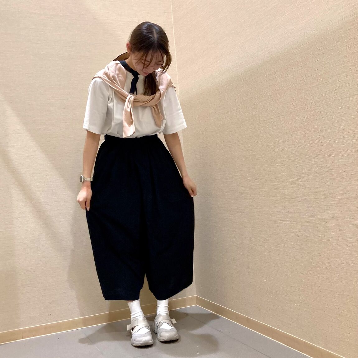 【モレラ岐阜】１６６ｃｍ