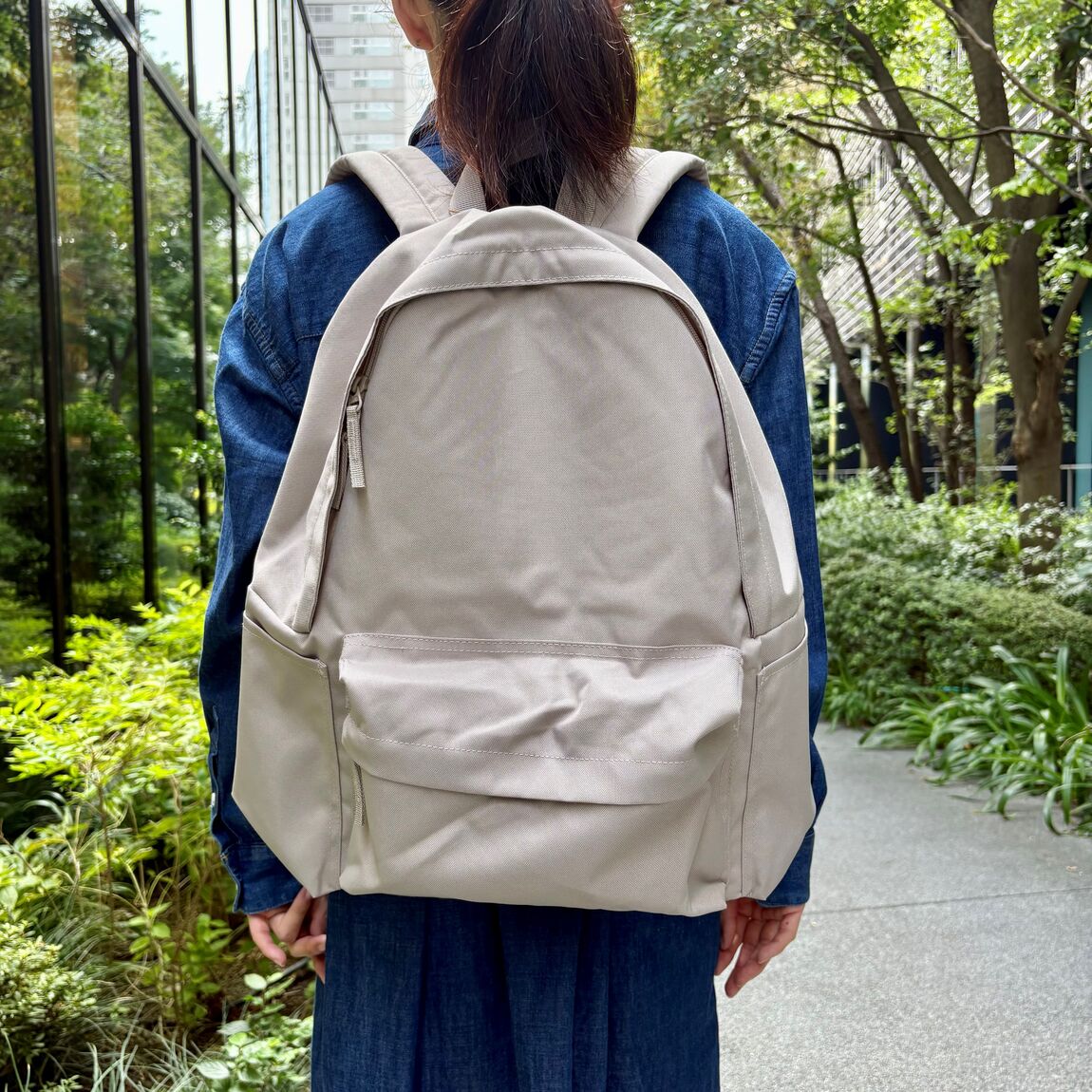 リュック単体