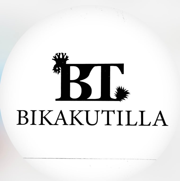 bikakutilla