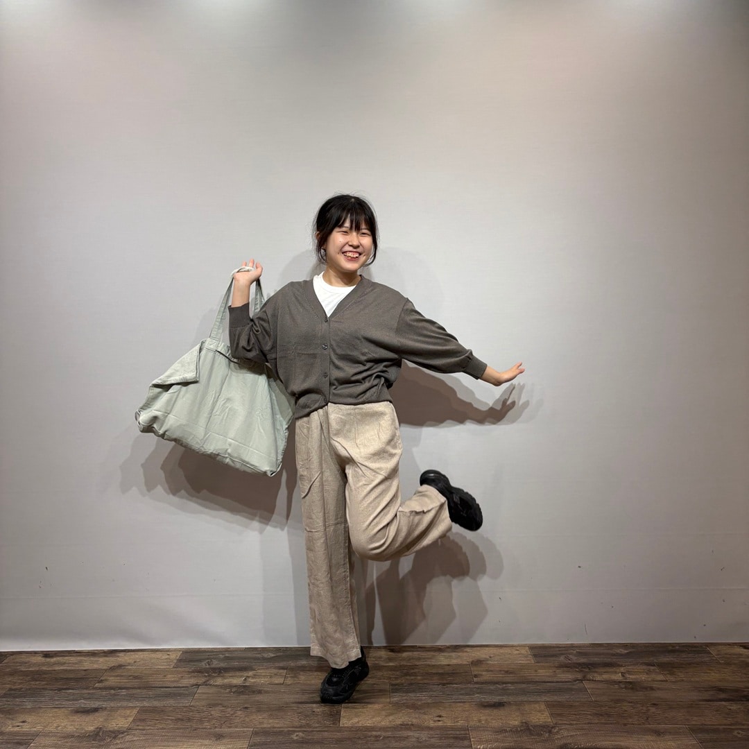 【イオンモール筑紫野】　153cm