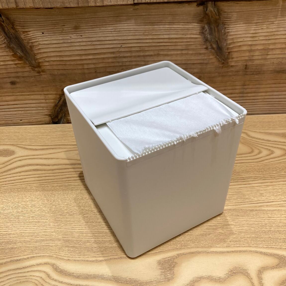 卓上用トイレットペーパーケース