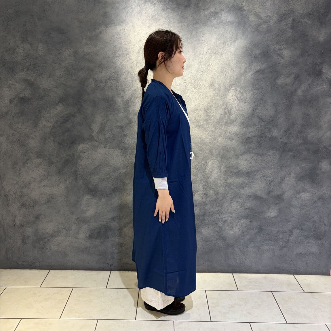 【ルミネ立川】身長163cm_q7dYN9