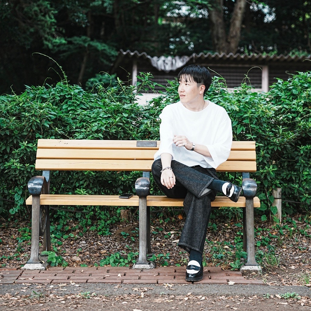 【吉祥寺マルイ】身長181cm_EMaiW1