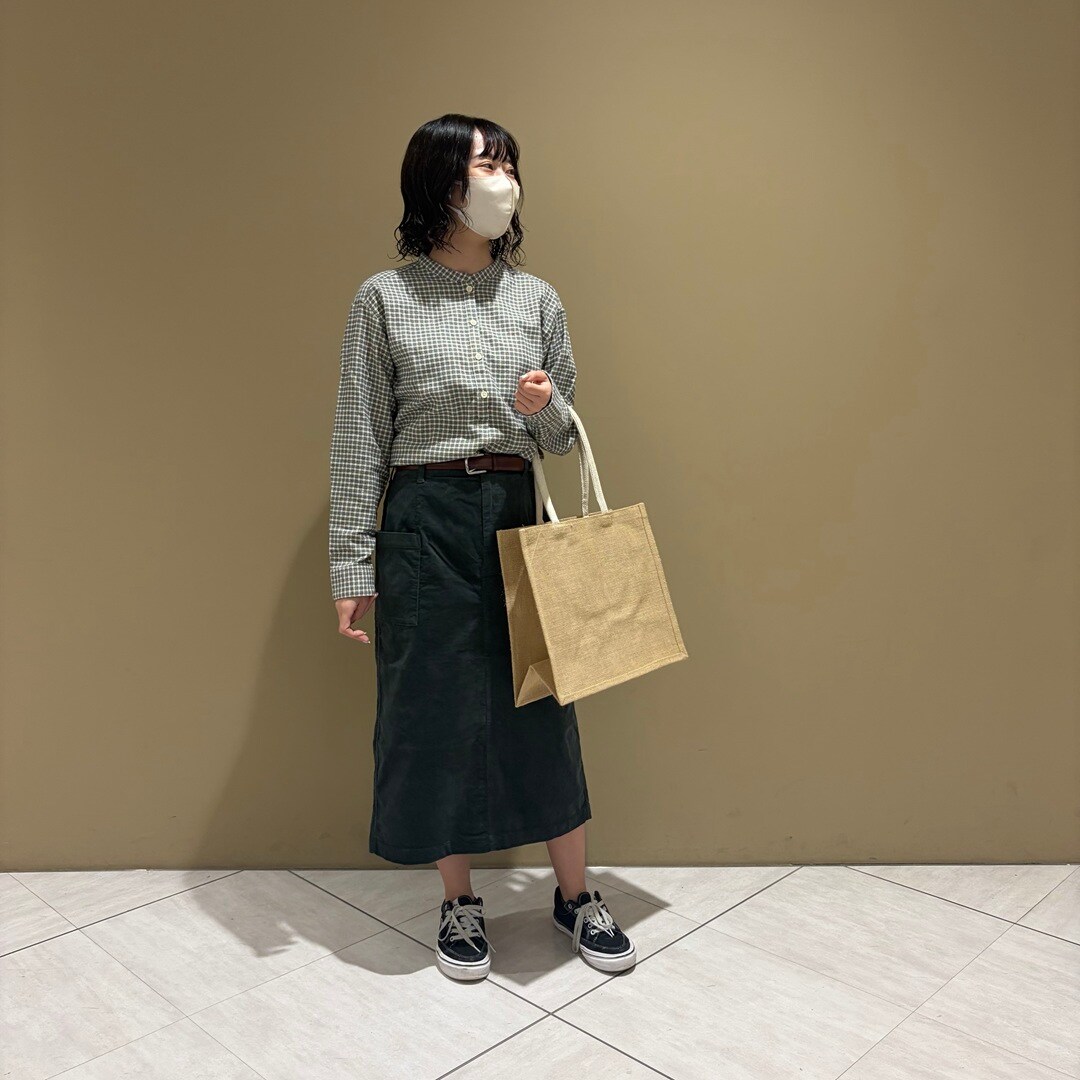 【エキソアレ西神中央】新商品のご紹介 | 婦人 ストレッチコーデュロイ_7uIvwn