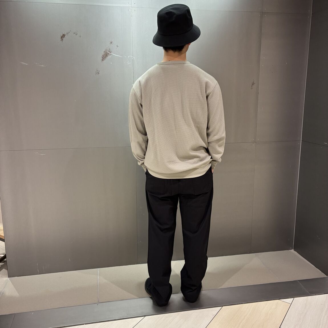 【ルミネ町田】身長170㎝_dH9G0Y