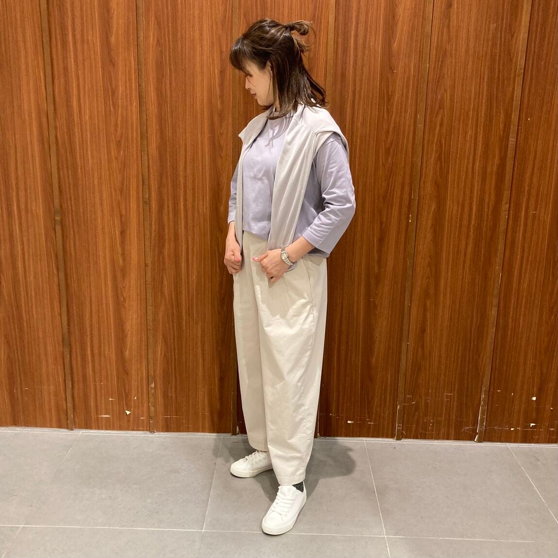 【テラスウォーク一宮165cm】