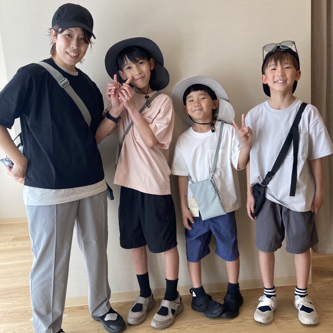 おたより