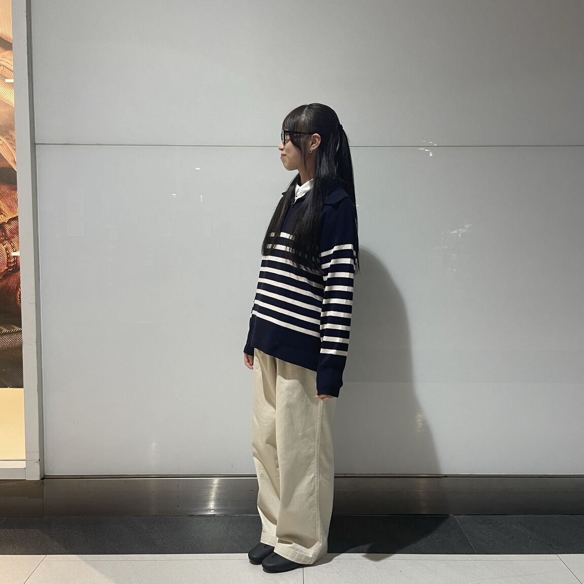あ