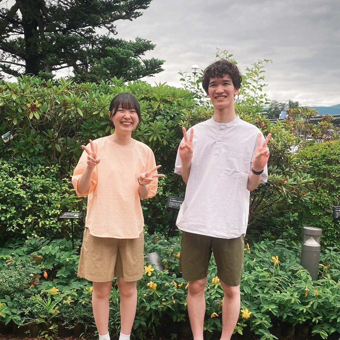 コーディネート写真