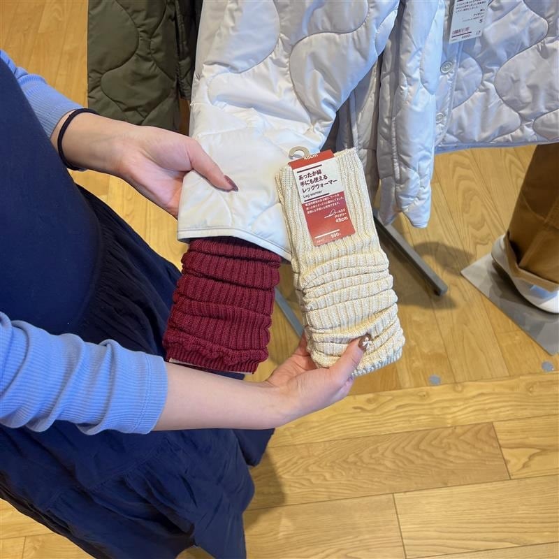 【沼田栄町】周年祭告知④パーソナルカラー診断