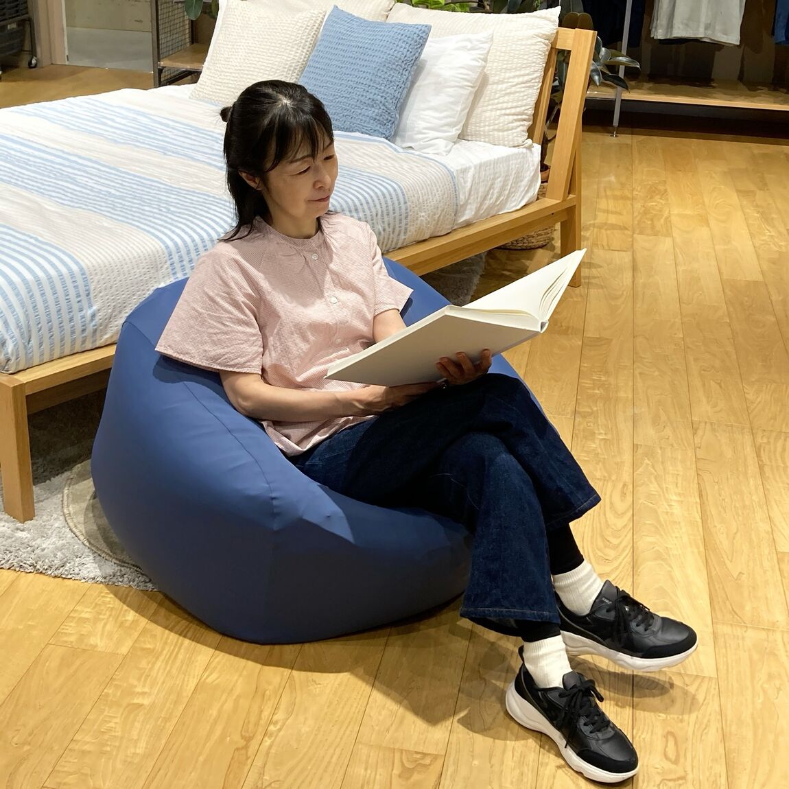 【フレスポ三次プラザ】ひんやりカバーで快適に_2hZk4x