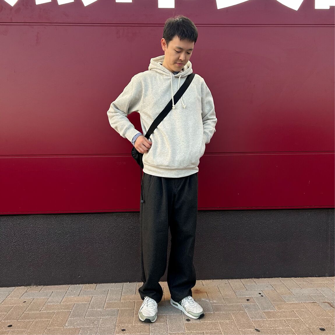 【松井山手】身長174ｃｍ_XJ580t