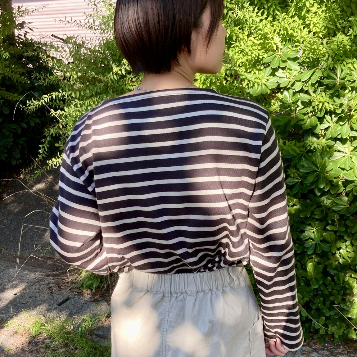 【イオン新潟西】身長：153cm_MLyqH7