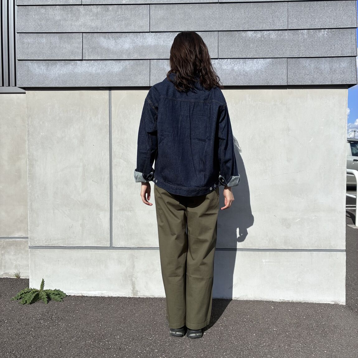 【コープさっぽろすながわ】身長161cm_Qp5f2B
