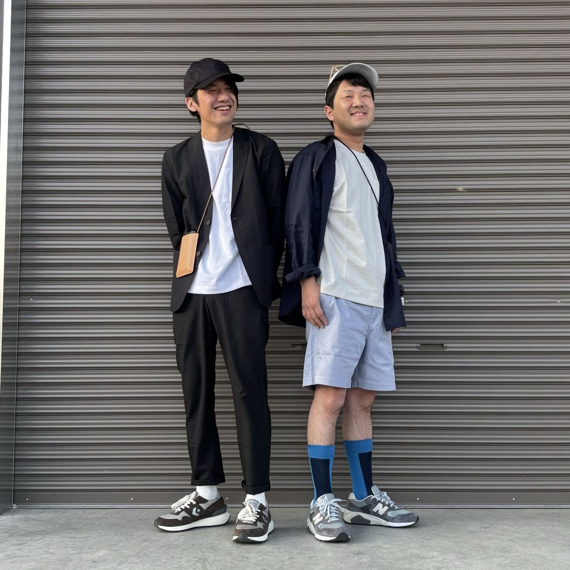 若者