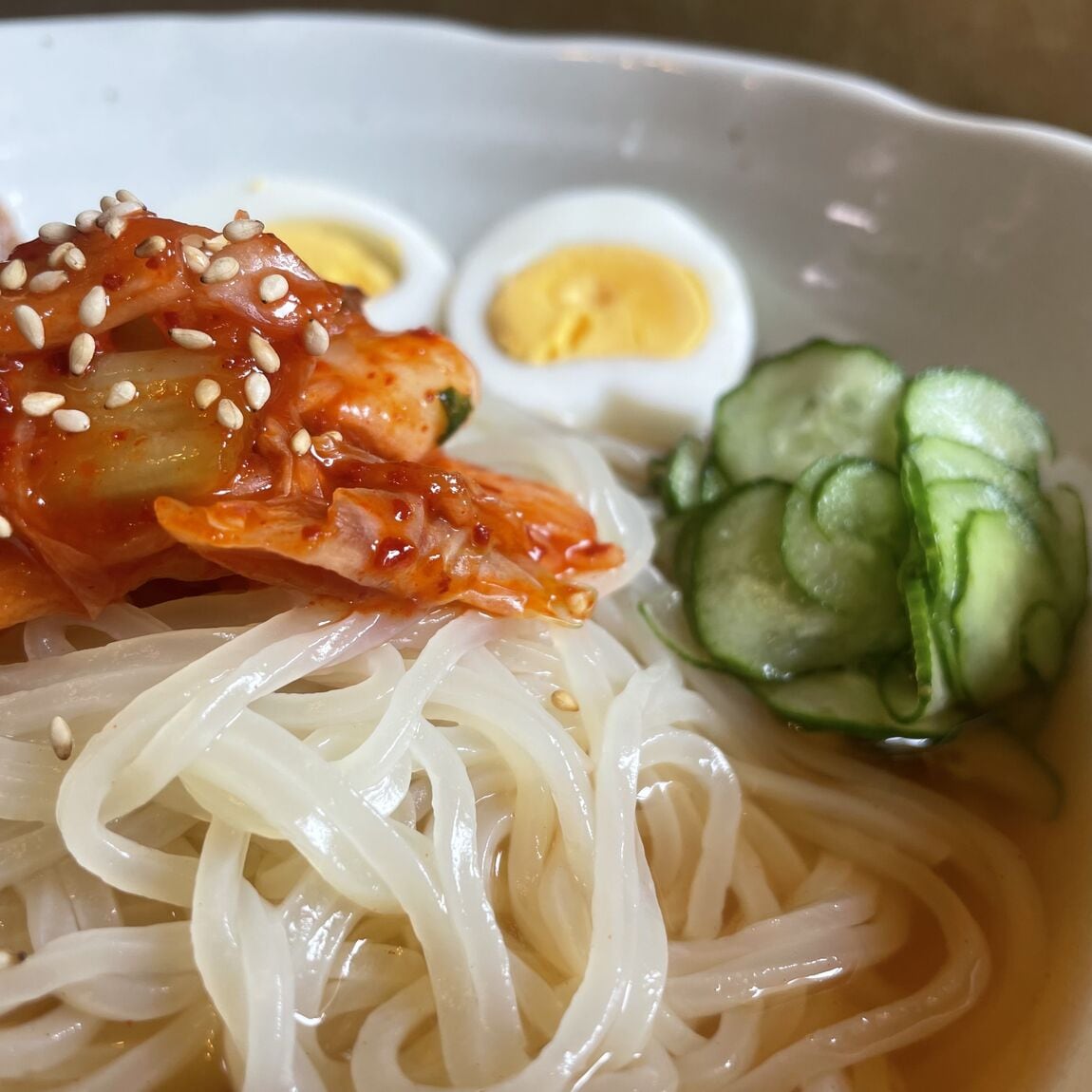 盛岡冷麺の画像