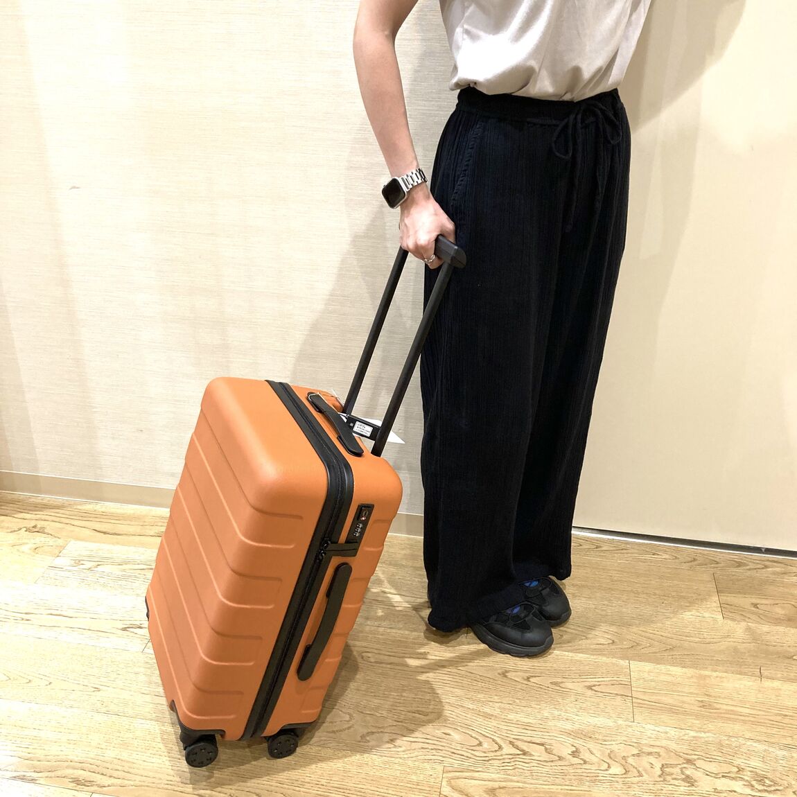 【グランツリー武蔵小杉】お気に入りの色で、旅に出よう_aHa8jm