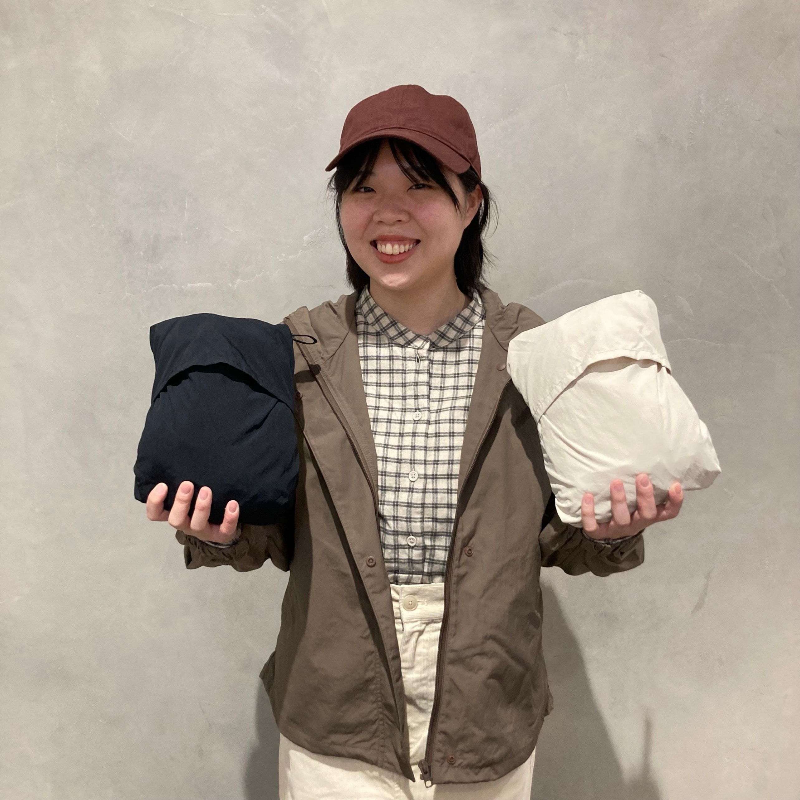 スタッフコーディネート