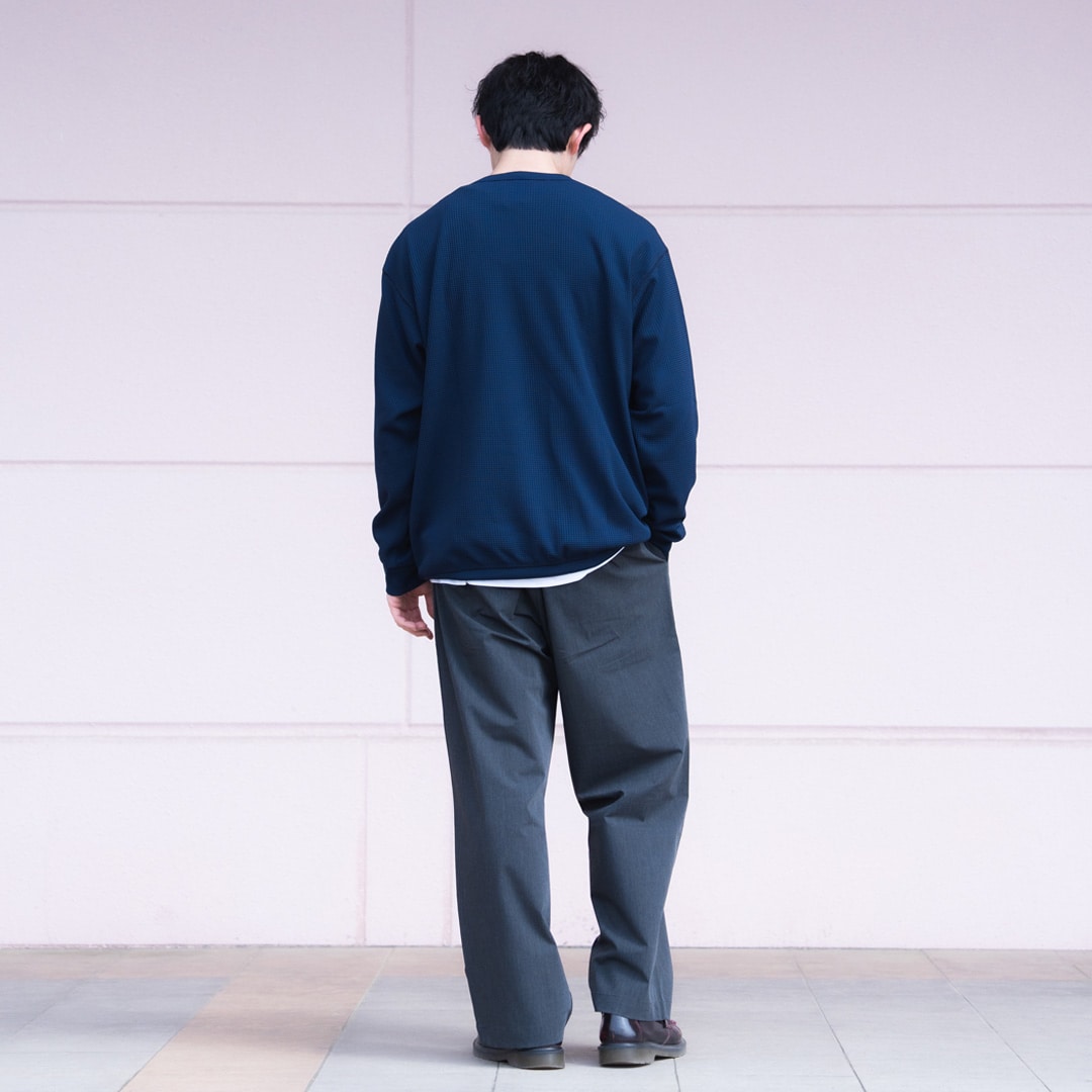 スタッフスナップ08