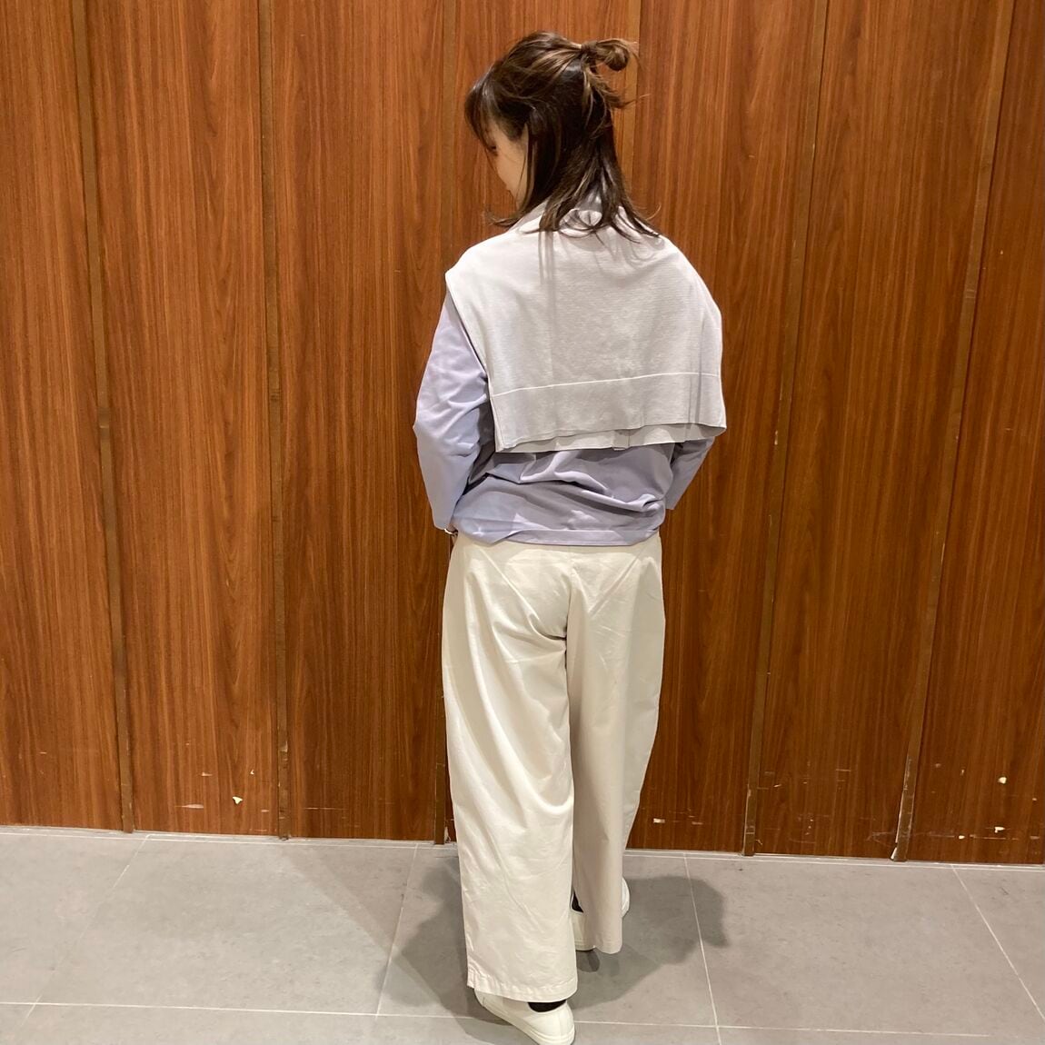 【テラスウォーク一宮】165cm