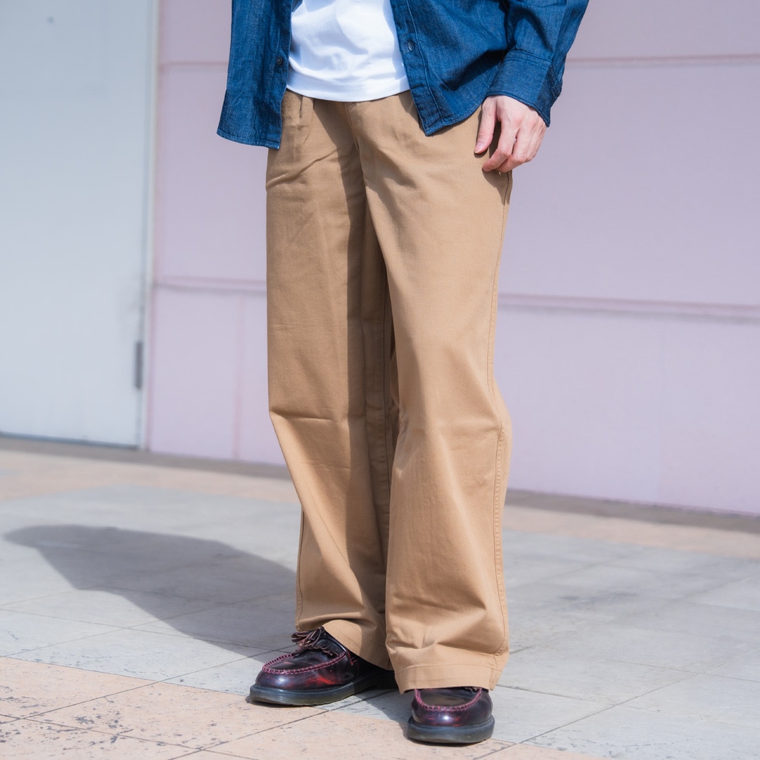 スタッフスナップ