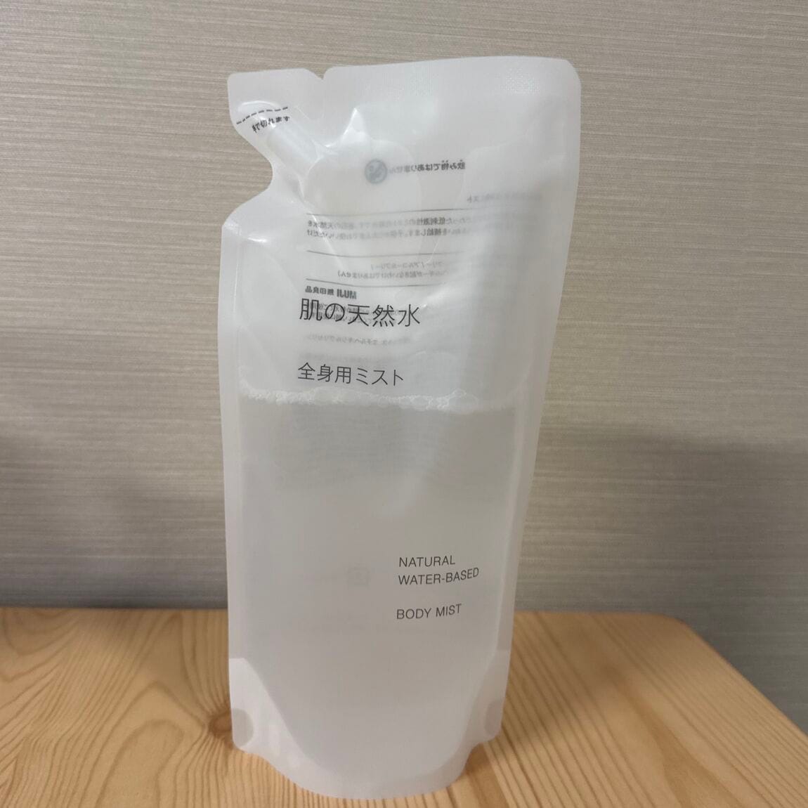 詰め替え用