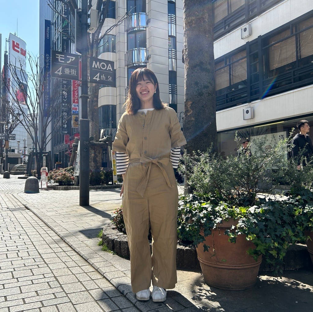 全身