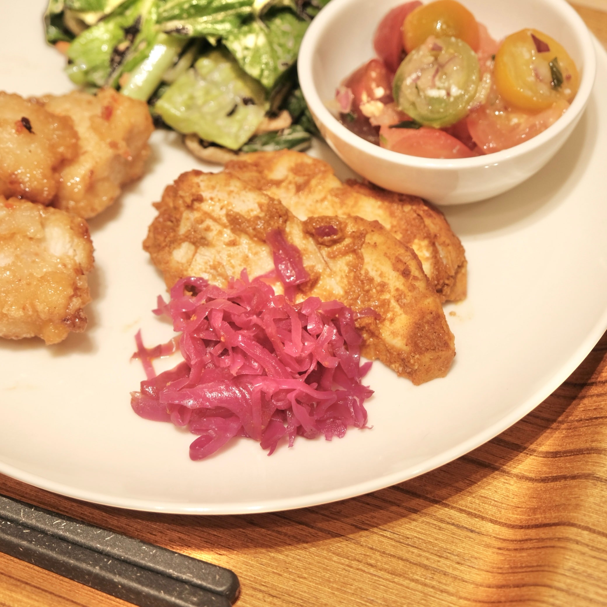 【堺北花田】新メニューはじまりました｜Café&Meal MUJI