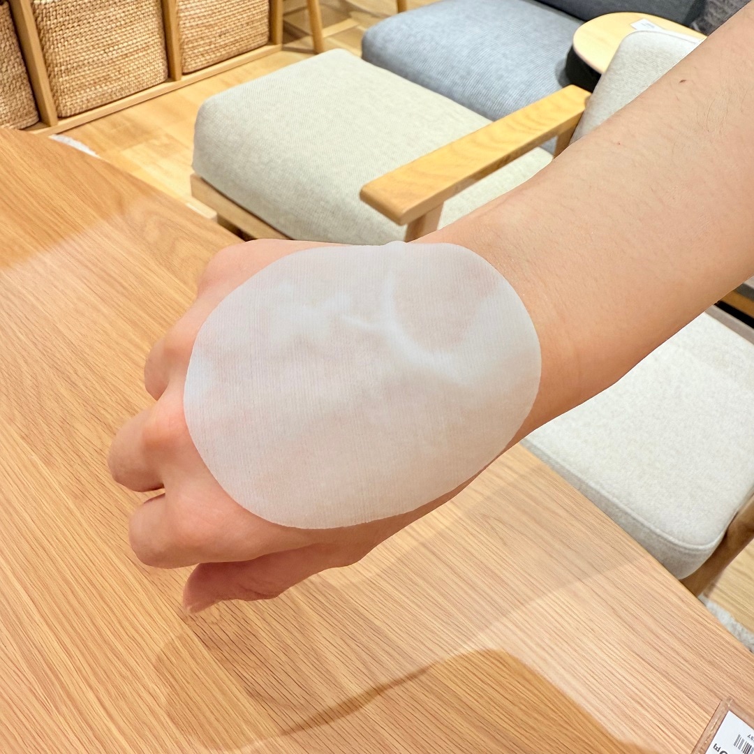 【アピタ蒲郡】ケア用品に新たな仲間が加わりました｜スタッフのおすすめ