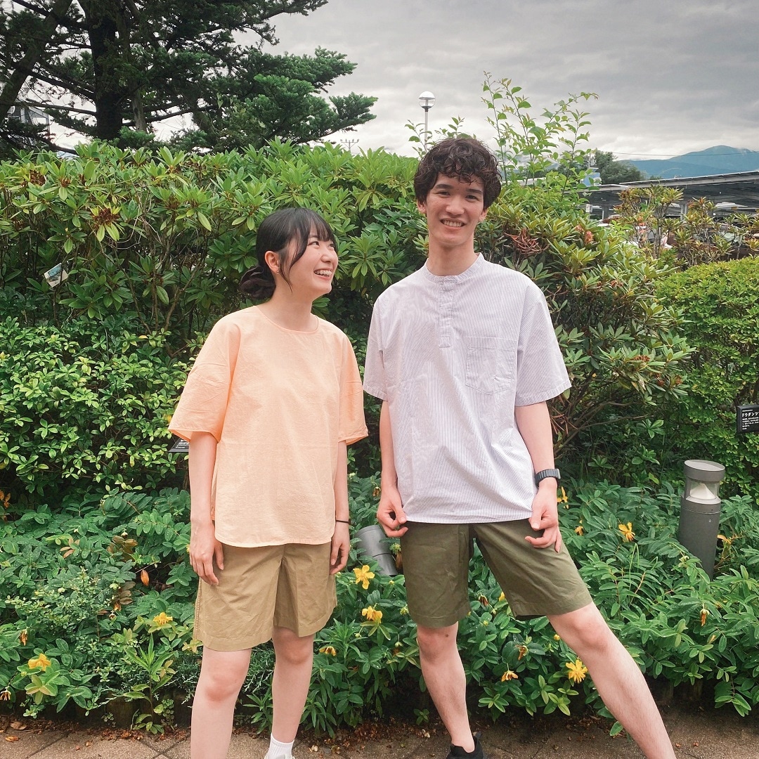 コーディネート写真