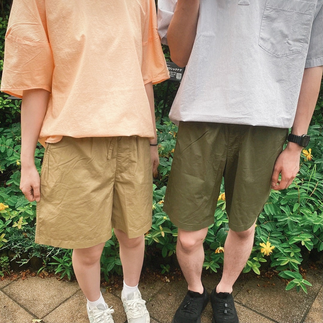 コーディネート写真