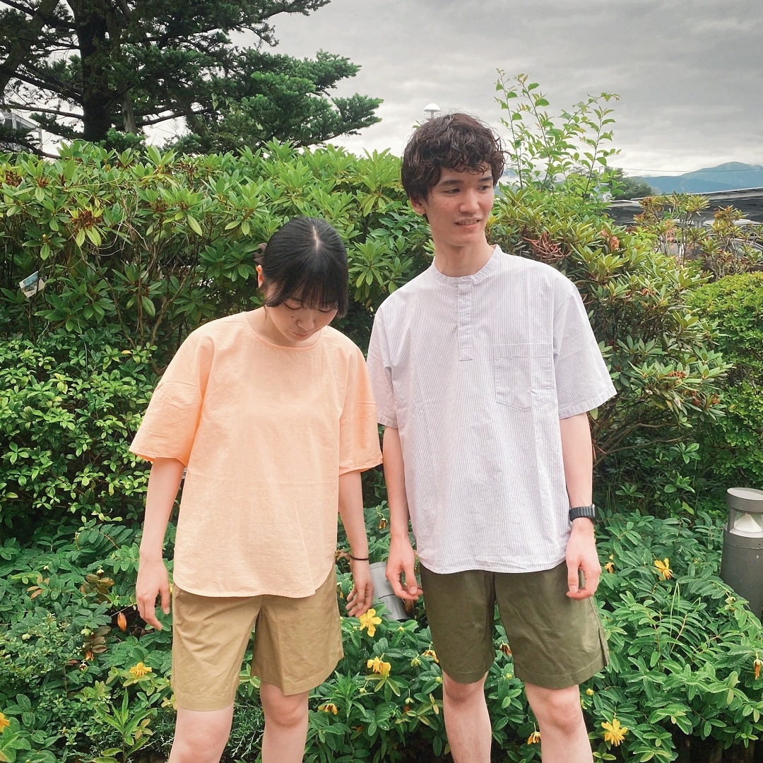 コーディネート写真