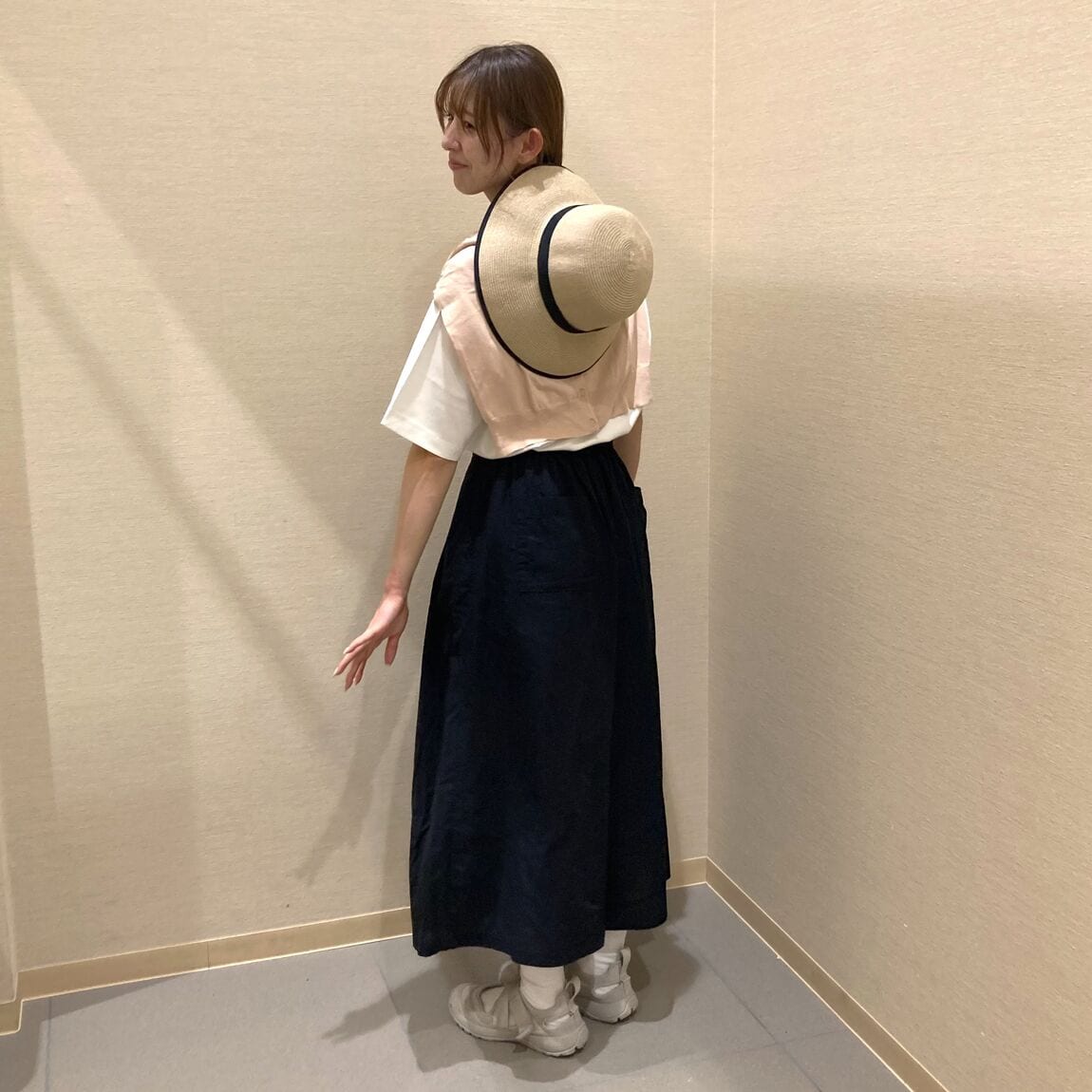【モレラ岐阜】１６６ｃｍ