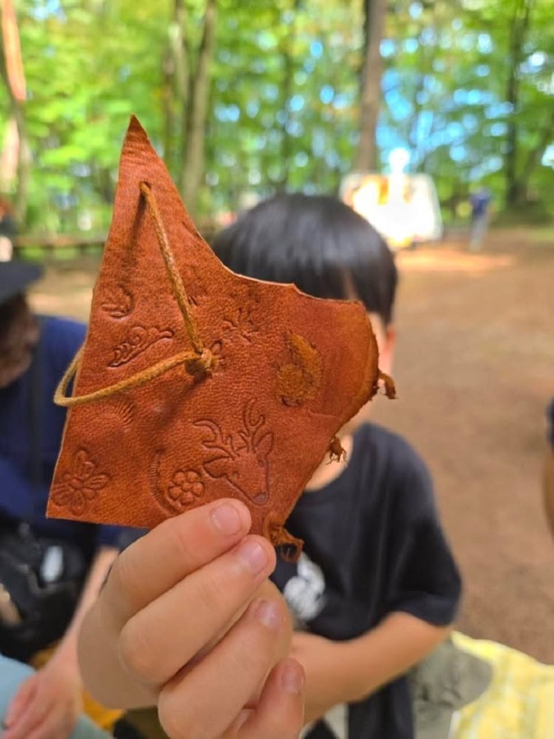 【沼田栄町】周年祭ワークショップ開催01