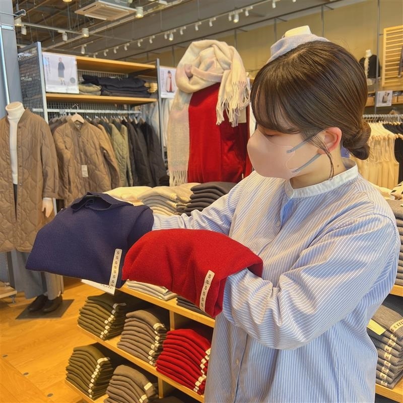 【沼田栄町】パーソナルカラー診断