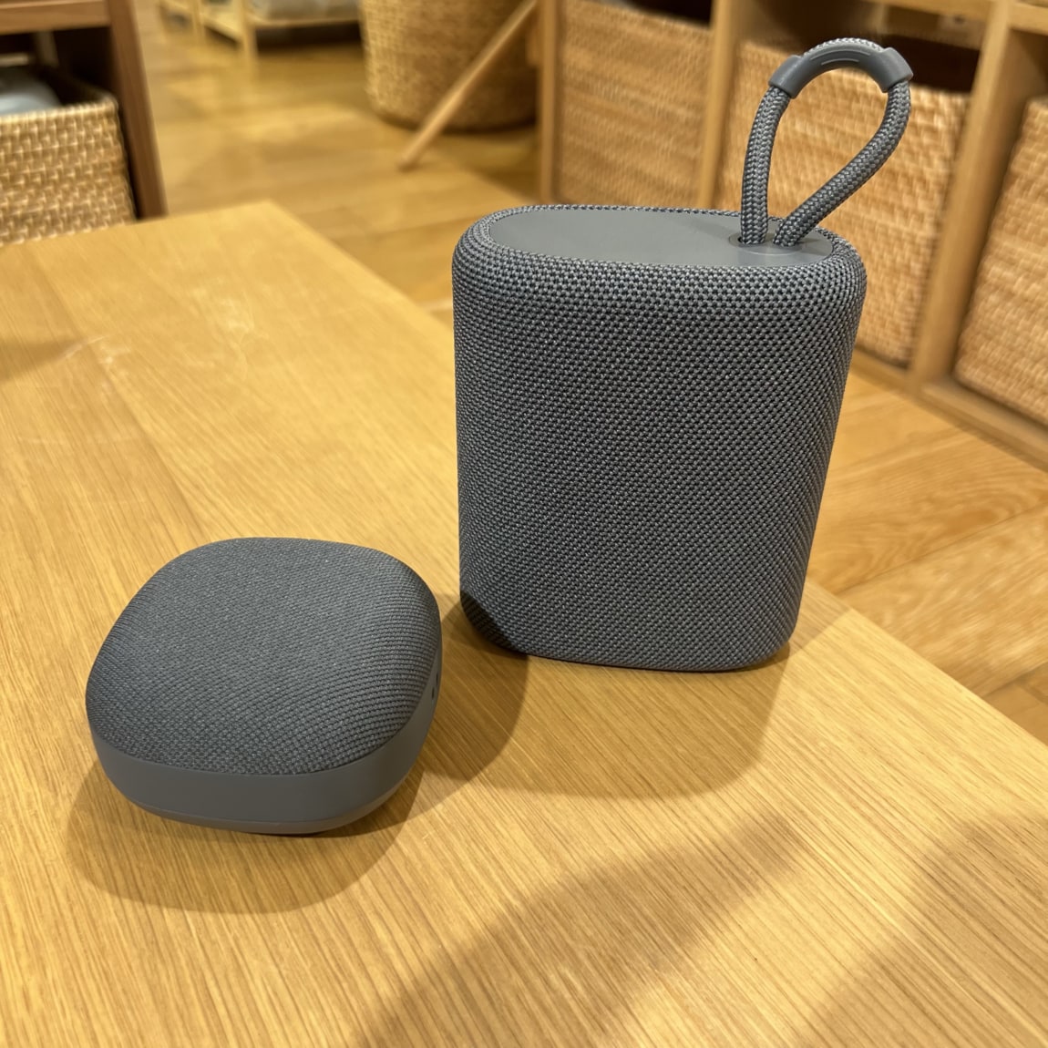 【ルミネ北千住】新商品 オーディオシリーズのご紹介_h4iOPE