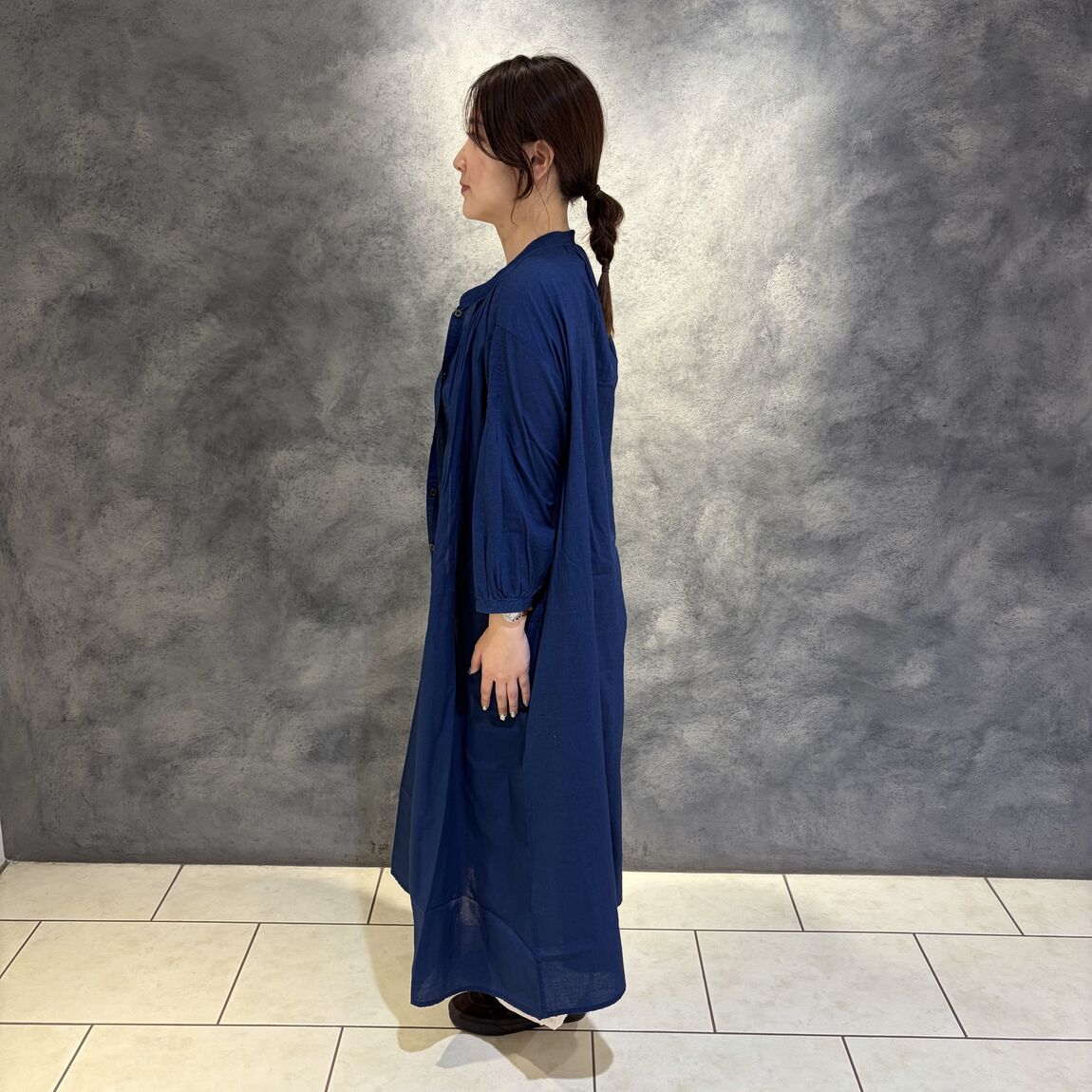 【ルミネ立川】身長163cm_OL3bV8