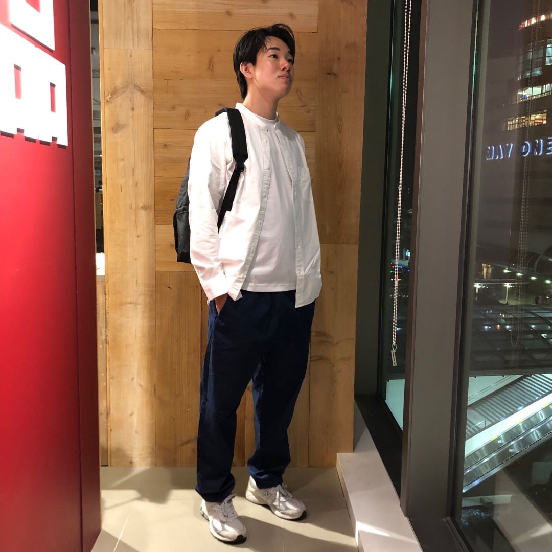 あ